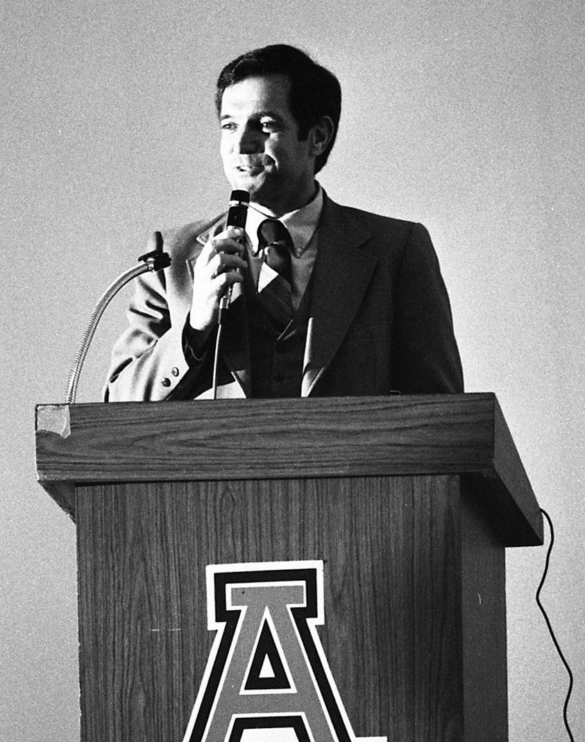 Richard "Dick" Scobee